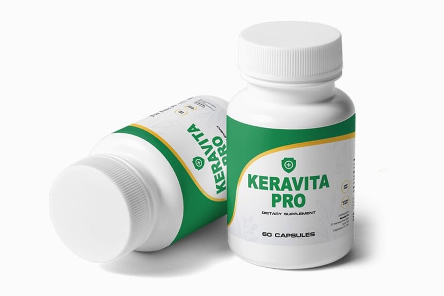 why choose Keravita Pro
