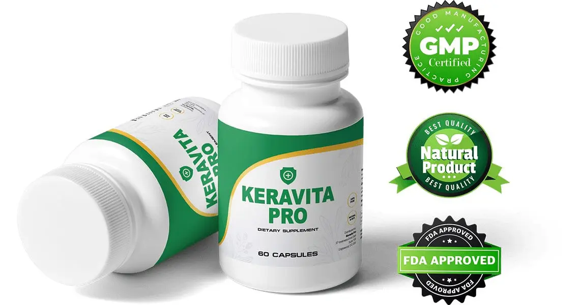 Keravita Pro