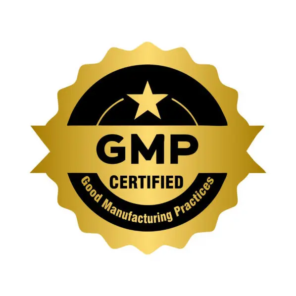 Keravita Pro GMP Certified