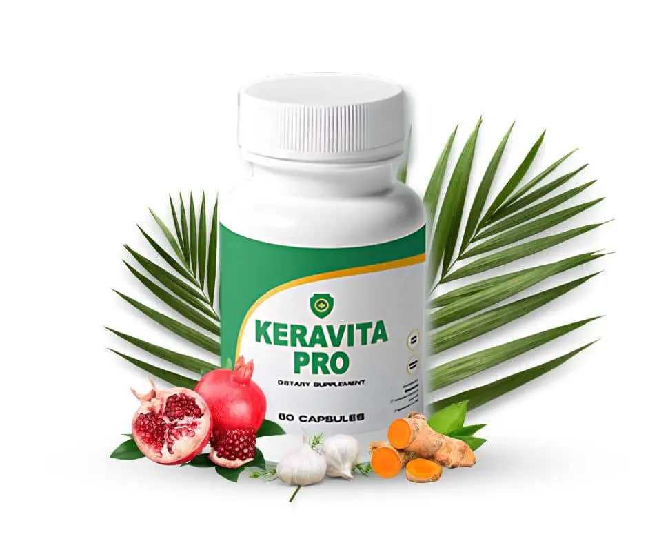 Get Keravita Pro